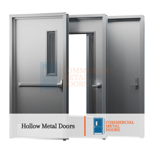 Suppliers of Commercial Fire Rated Doors in Ontario