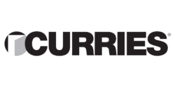 CURRIES logo