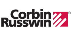 Corbin Russwin logo