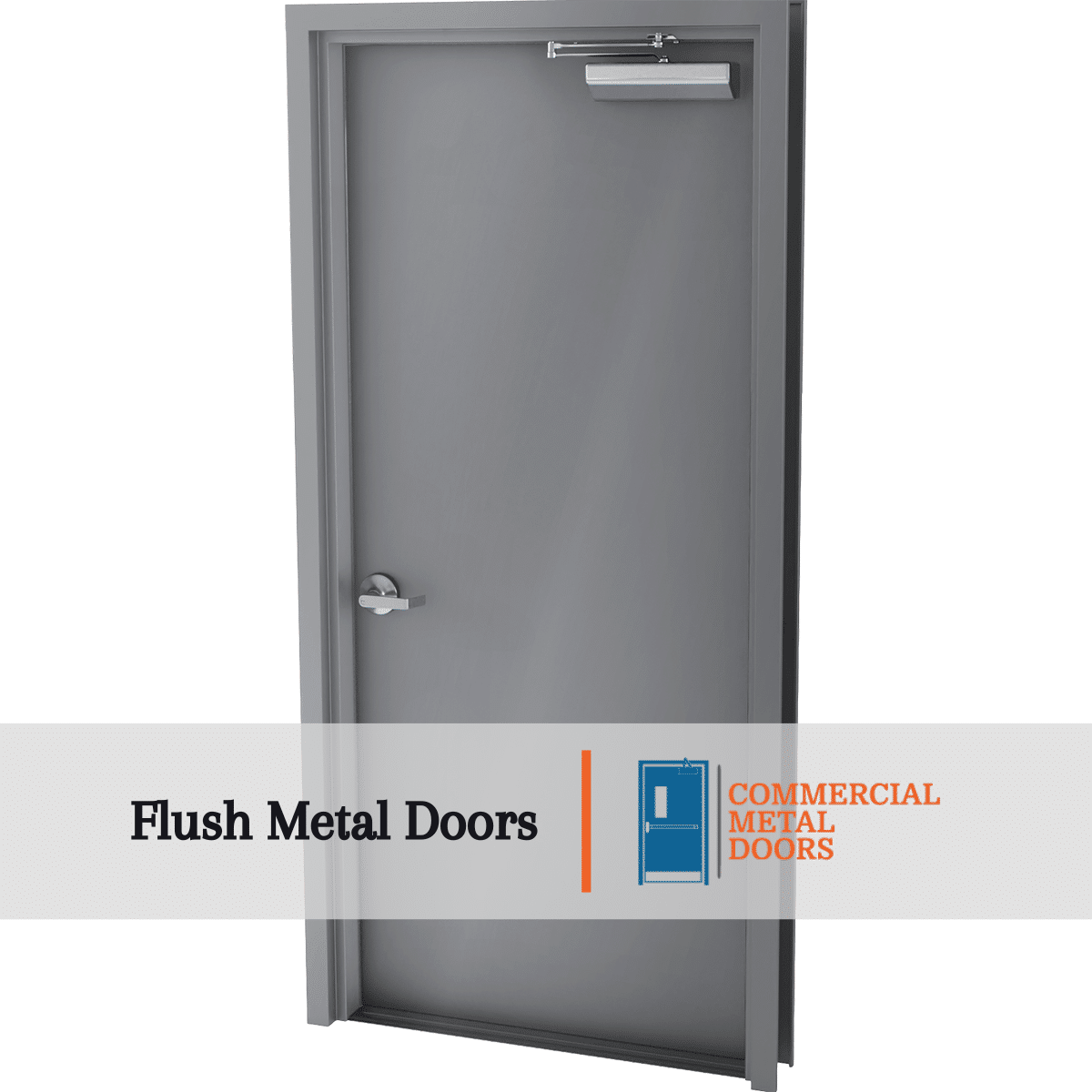 Fire Rated Hollow Metal Doors Suppliers in Ontario