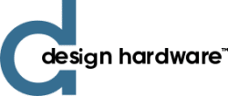 design hardware logo