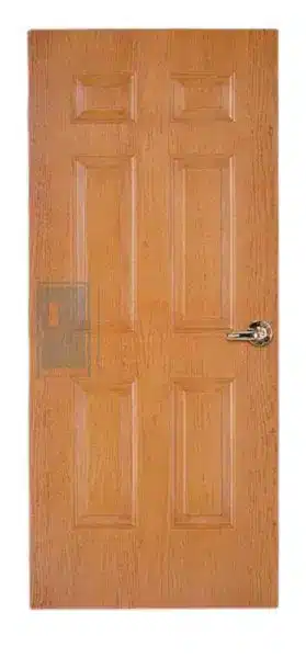 graintech metal door