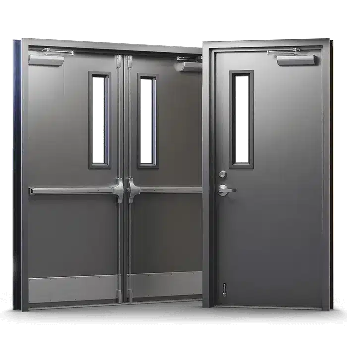 hollow metal doors suppliers in ontario