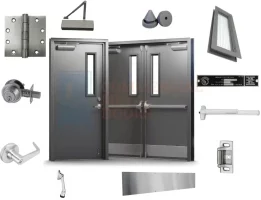 door hardware suppliers