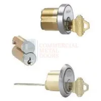 lock cylinders installation